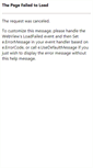 Mobile Screenshot of centrosdeinsercion.org